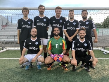Hunters fc